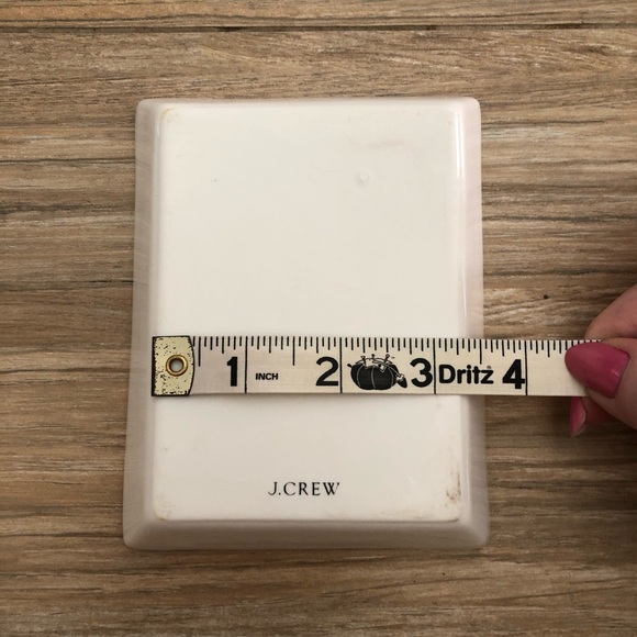 J.Crew Jewelry Tray - Picture 10 of 10